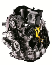 P5F46 Engine
